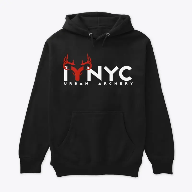 UANYC Logo -Black Series