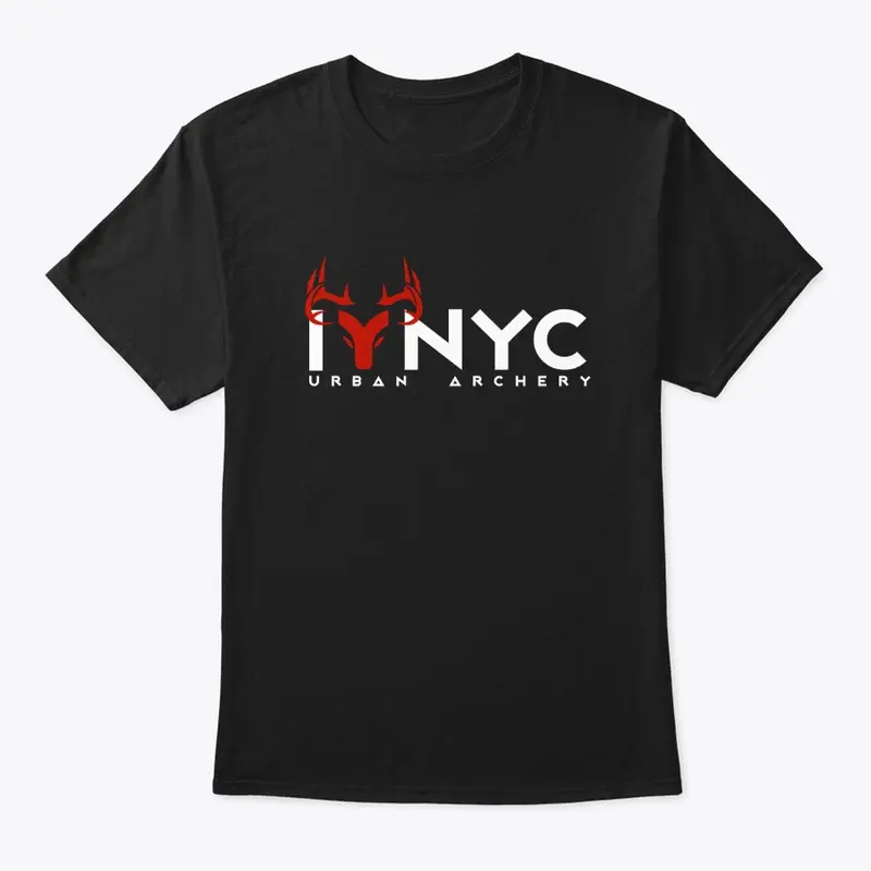 UANYC Logo -Black Series