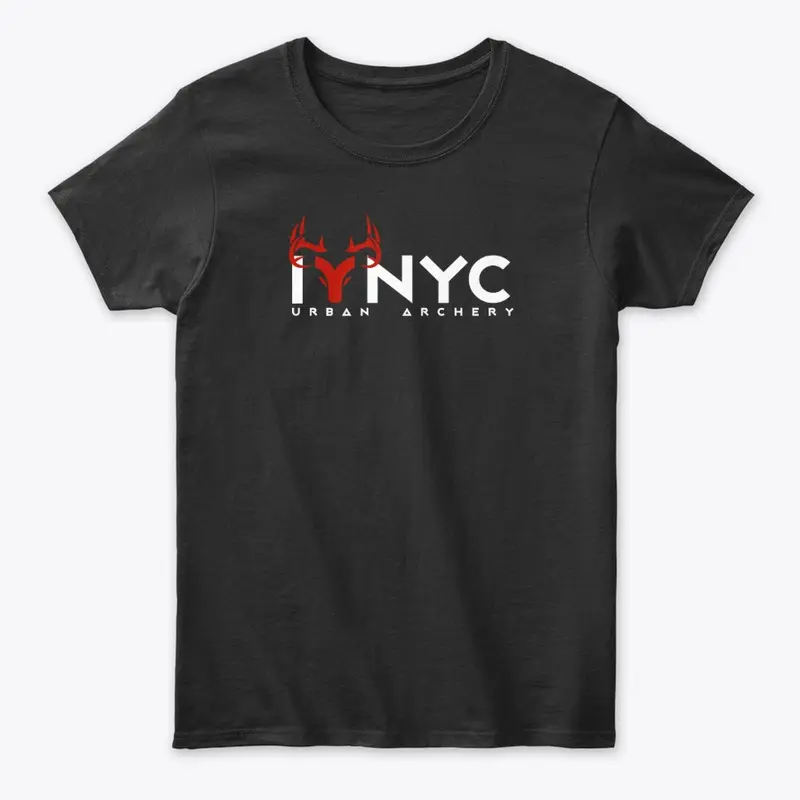 UANYC Logo -Black Series