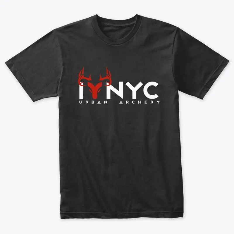 UANYC Logo -Black Series