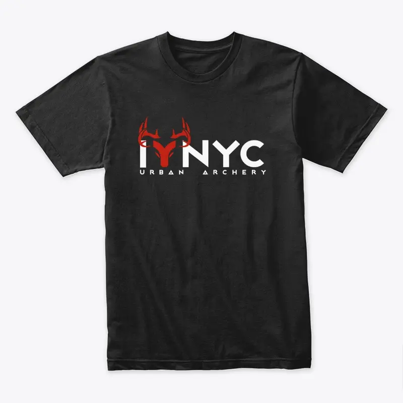 UANYC Logo -Black Series