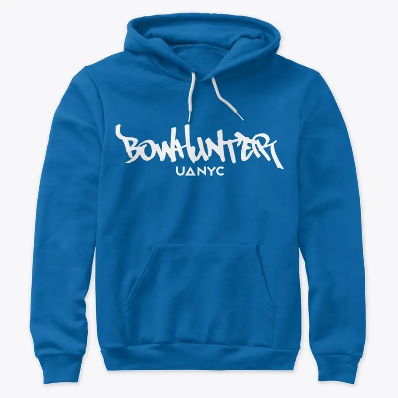 Bowhunter - GRAF