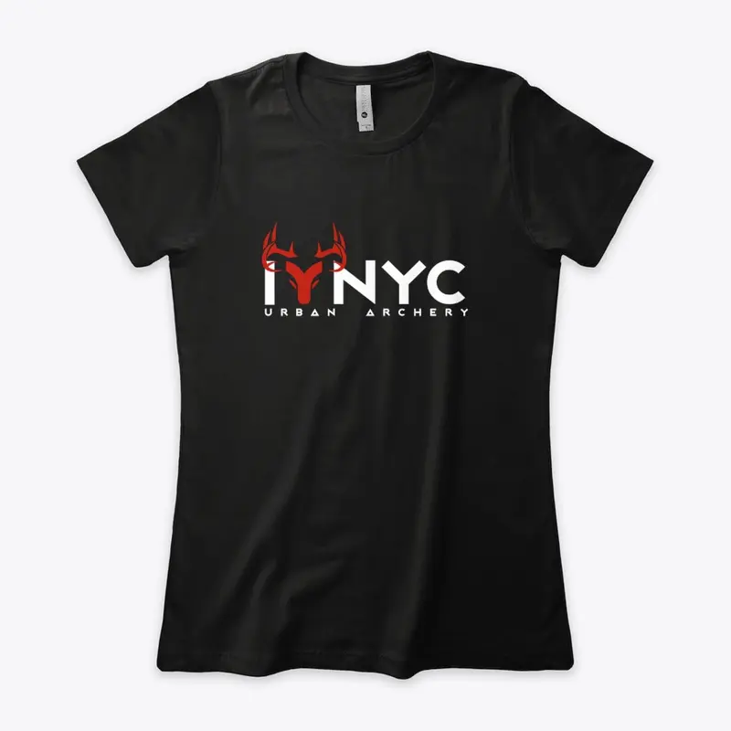 UANYC Logo -Black Series