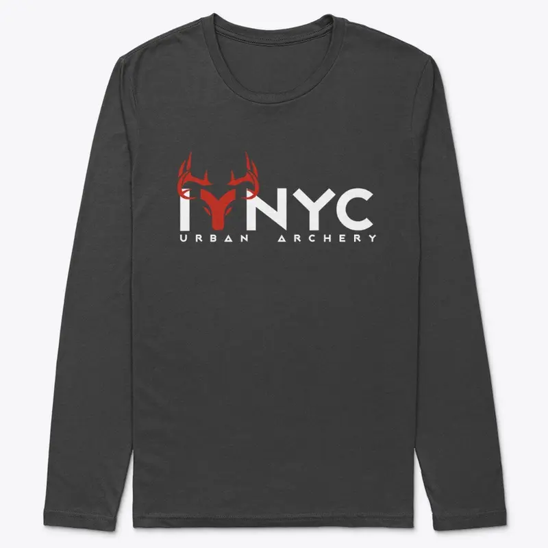 UANYC Logo -Black Series