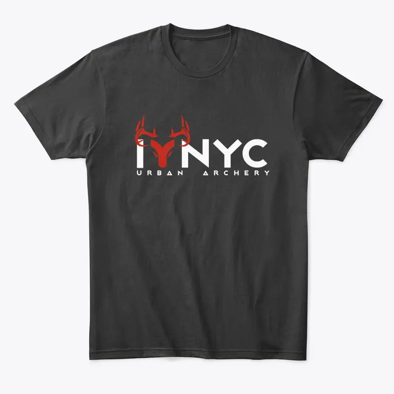 UANYC Logo -Black Series