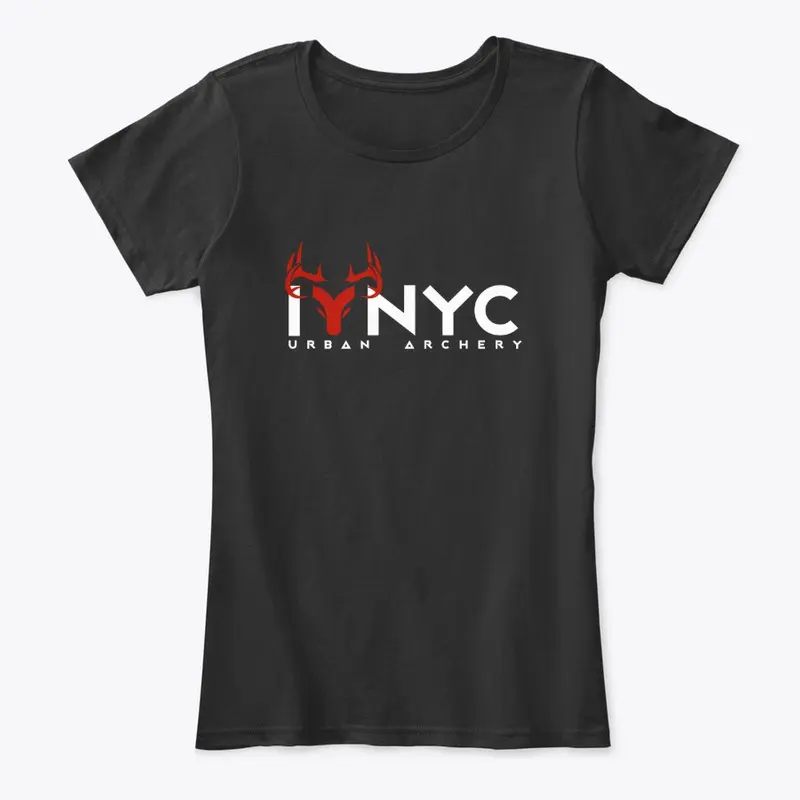 UANYC Logo -Black Series