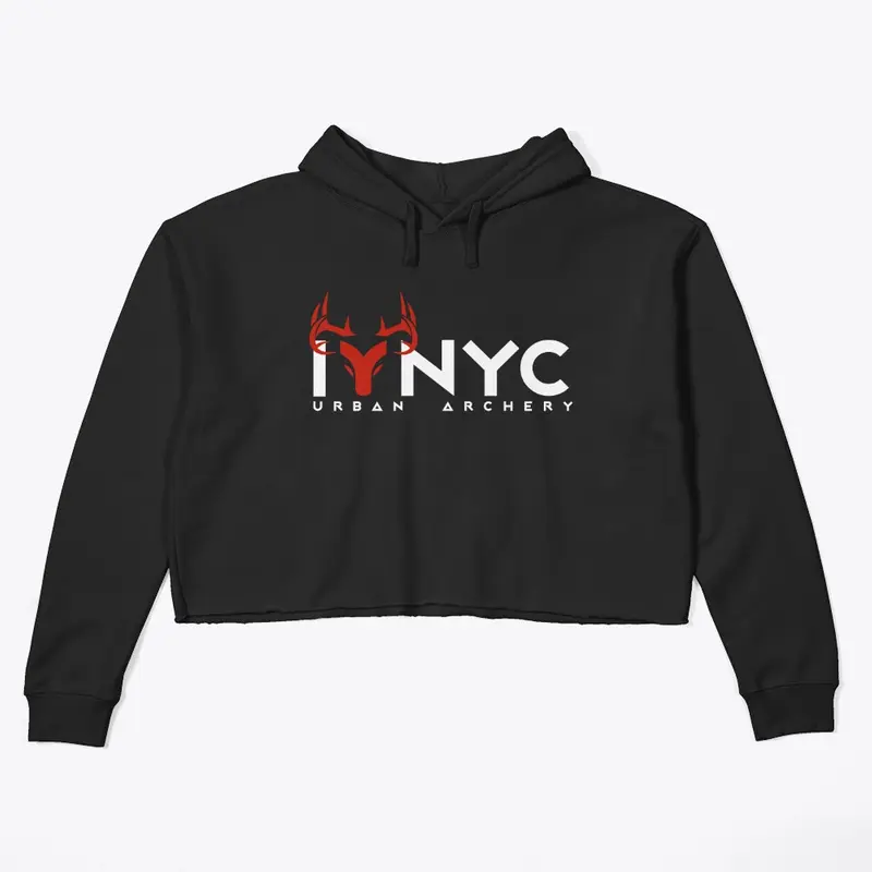 UANYC Logo -Black Series