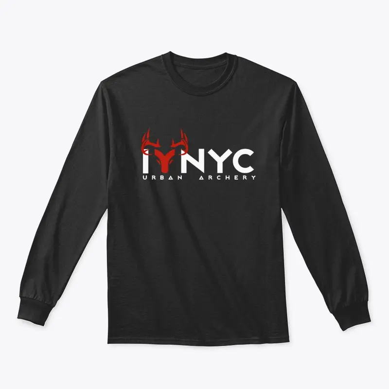 UANYC Logo -Black Series