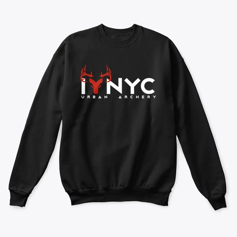 UANYC Logo -Black Series